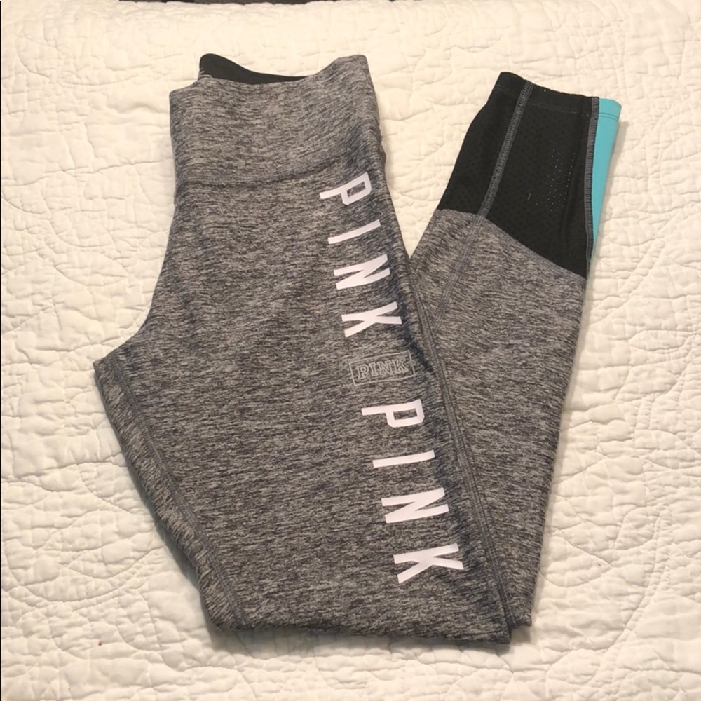 Victoria’s Secret Pink Workout Leggings
